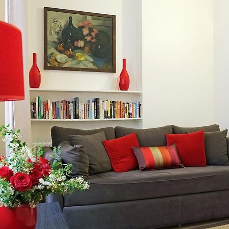 Apartment Bac St. Germain Париж Екстер'єр фото