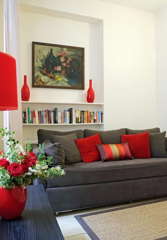 Apartment Bac St. Germain Париж Екстер'єр фото