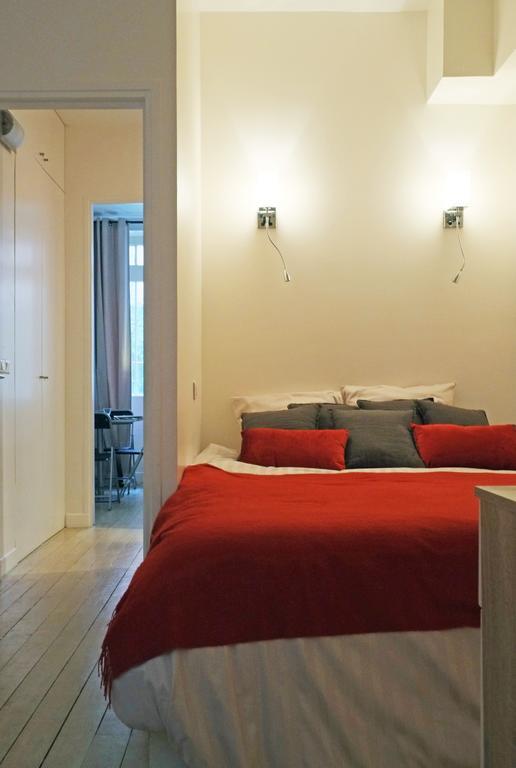 Apartment Bac St. Germain Париж Екстер'єр фото